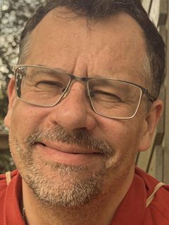 Андрей Мудров