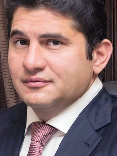 Роберт Гндолян