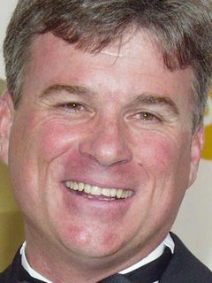 Конрад У. Холл