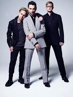 Depeche Mode