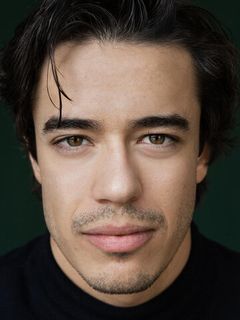 Мигел Рибейру