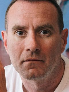 Джеймс Лавелл