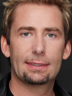 Чед Крюгер