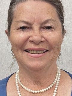 Людмила Попова