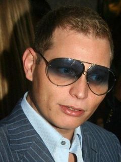 Скотт Сторч