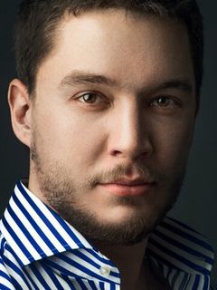 Kirill Korshikov