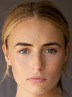 Саския Арчер