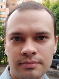 Дмитрий Сое