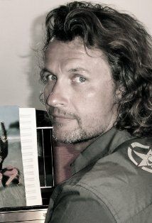 Гари Марлоу