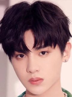 Джастин Хуан