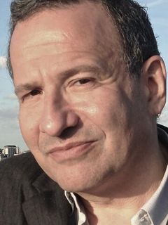 Стивен Бернштейн