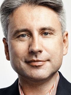 Виктор Климычев