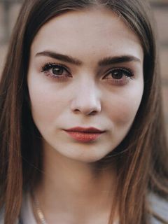 Алина Колесникова