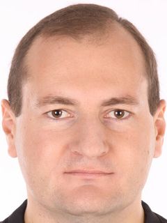 Александр Маскелайн