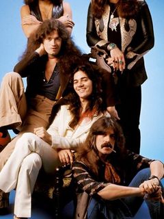 Deep Purple