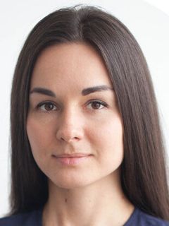 Александра Костюлина