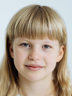 Мария Пересильд