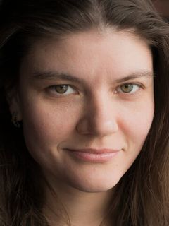 Наталия Егорова