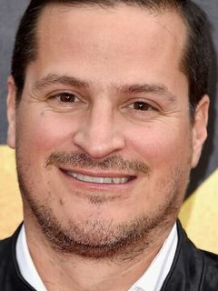 Х. Скотт Салинас