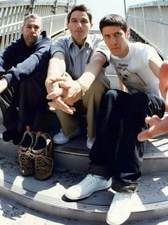 Beastie Boys