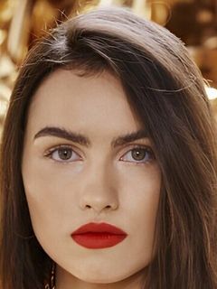 Сандра Дорш