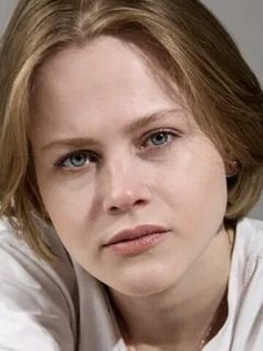 Мария Геращенко