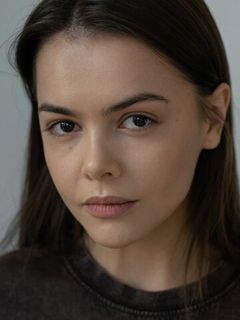 Кристина Корбут