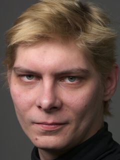 Кирилл Букин