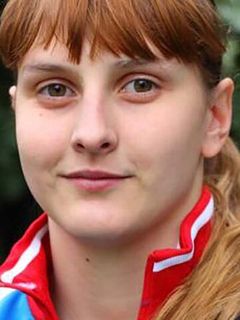 Елена Гапешина