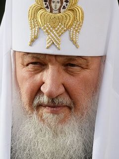 Владимир Гундяев