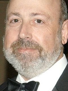 Эрнест Холцман