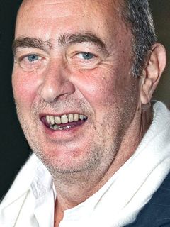 Бернд Айхингер