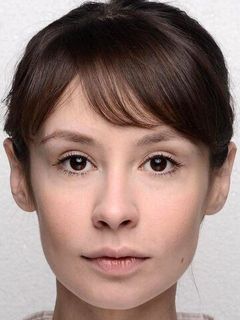 Мадина Дасаева