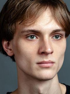Сергей Серегин