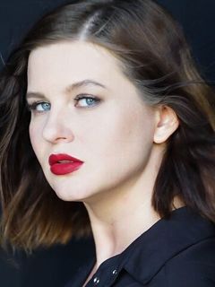 Елена Руссу
