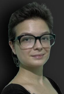 Лали Ревуненкова-Сургуладзе