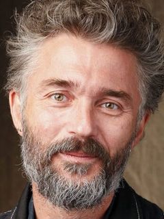 Михаэль Вебер