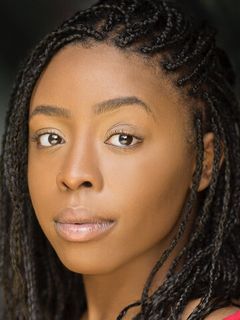 Амара-Джей Сент-Обин