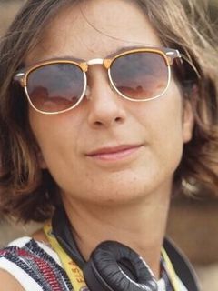 Alice Murgia