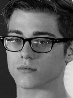 Блейк Митчелл