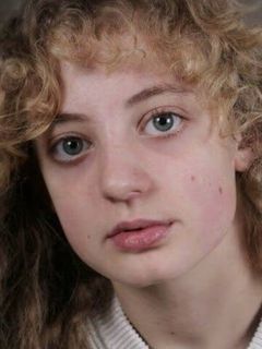 Isobel Hawkridge