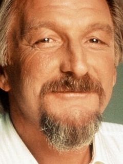 Джеймс Ласт