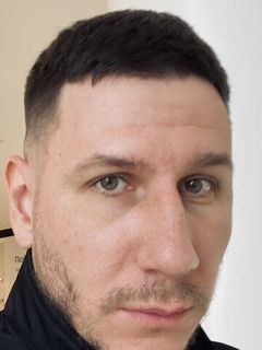 Юрий Бажутов