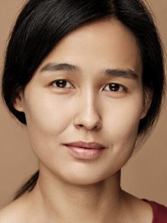 Зухара Сансызбай