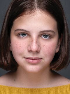 Варвара Леонтьева