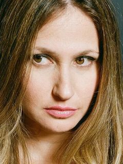 Анна Уоронкер