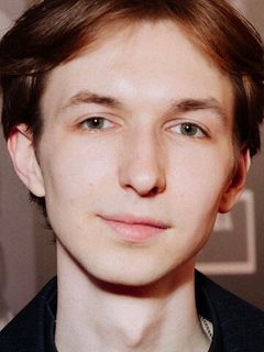 Григорий Сазанов