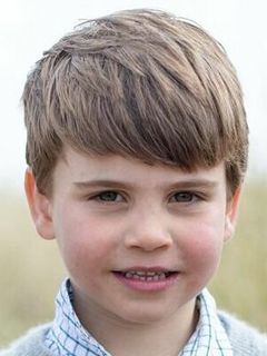 Prince Louis of Wales