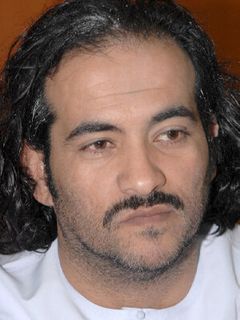Abdulla Masoud