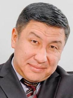 Ержан Джаманкулов
